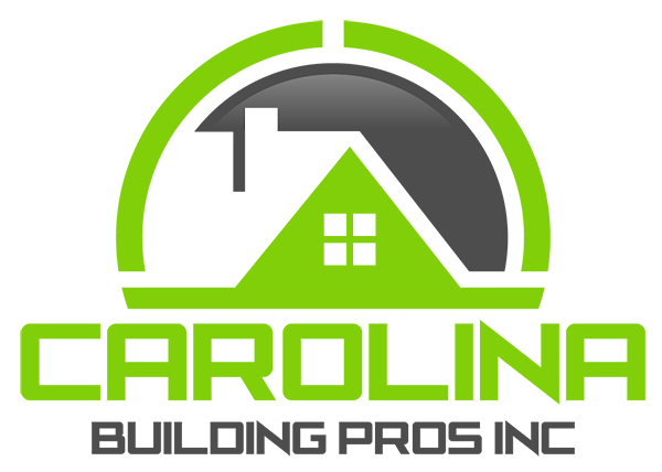 Carolina Building Pros Logo